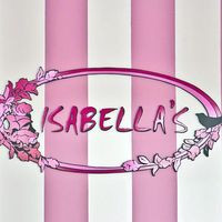Isabella's Cake And Food Shop