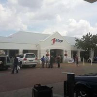 Wimpy Engen 1-stop N1 Bloemfontein