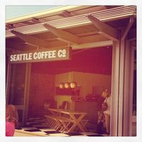 Seattle Coffee Company Virginia Circle