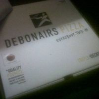 Debonairs Commercial Road