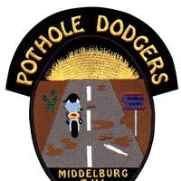 Pothole Dodgers Mcc