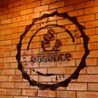 Essence Cafe Grill