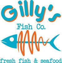 Gilly's Fish Co Hilton