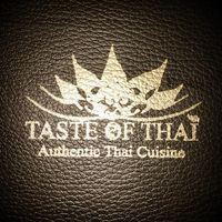 Taste Of Thai