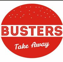 Busters Take Away