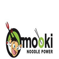 Mooki Noodle