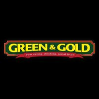 Green Gold Pub And