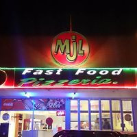 Mjl Fast Foods