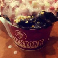 Cold Stone