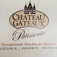 Chateau Gateaux