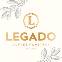 Legado Coffee Roasters