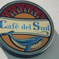 Cafe Del Sud Struisbaai Mall. Previously Pizza World