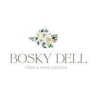 Bosky Dell Farm Rose Garden
