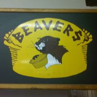 Beavers Port Alfred