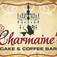 Charmaine's Cake Coffee