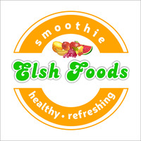 Elsh Foods Smoothie