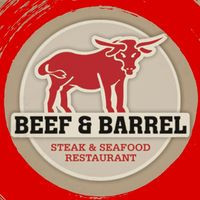 Beef And Barrel