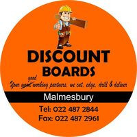 Discount Boards Malmesbury