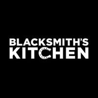 Blacksmith's Kitchen