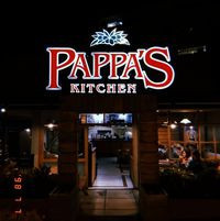 Pappas Kitchen