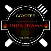 Coyotes Pub Shisa Nyama