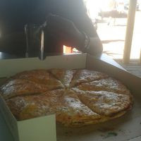 Debonairs Pizza, Burgersfort