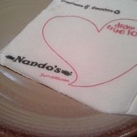 Nandos Mahikeng