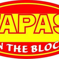 Tapas On The Block Restaurant Bar