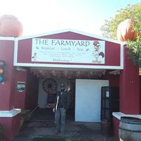 The Farmyard