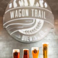 Wagon Trail Brewery