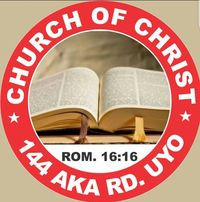 Church Of Christ, Aka Road, Uyo
