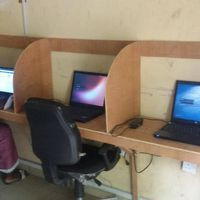 Jidda Internet Cafe