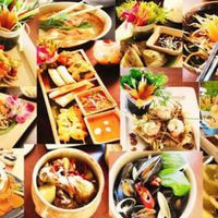 Taste Of Thai Resturant