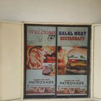 Halal Meat