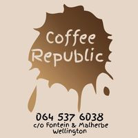 The Coffee Republic