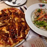 Panarottis Pizza Pasta Liberty Midlands Mall