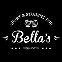 Bella's Sport And Student Pub