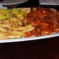 Jimmy's Killer Prawns Pietermaritzburg