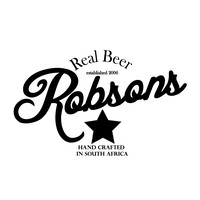 Robsons Real Beer