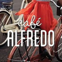 Cafe Alfredo