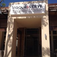 Vigour Verve, Silverstar Casino