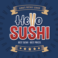 Hello Sushi Potchefstroom