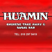 Huamin Chinese Take-away Sushi