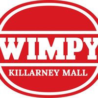 Wimpy Killarney Mall