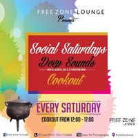 Free Zone Lounge