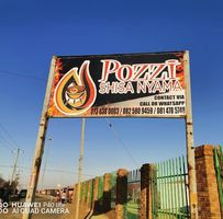 Pozzi Shisa Nyama