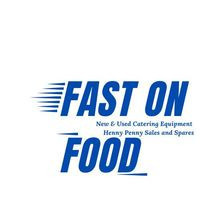 Fast On Food Catering Equipment