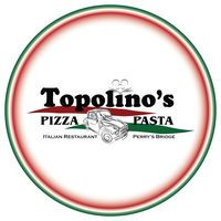 Topolino's Italian