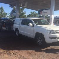 Caltex Vanrhynzdorp