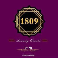 1809 Luxury Events By Xo